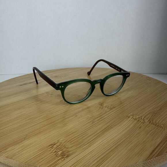 Anne & Valentin MAX 2 9B21 Women\'s Eyeglasses 42-21-140 France FRAMES ONLY main image 7